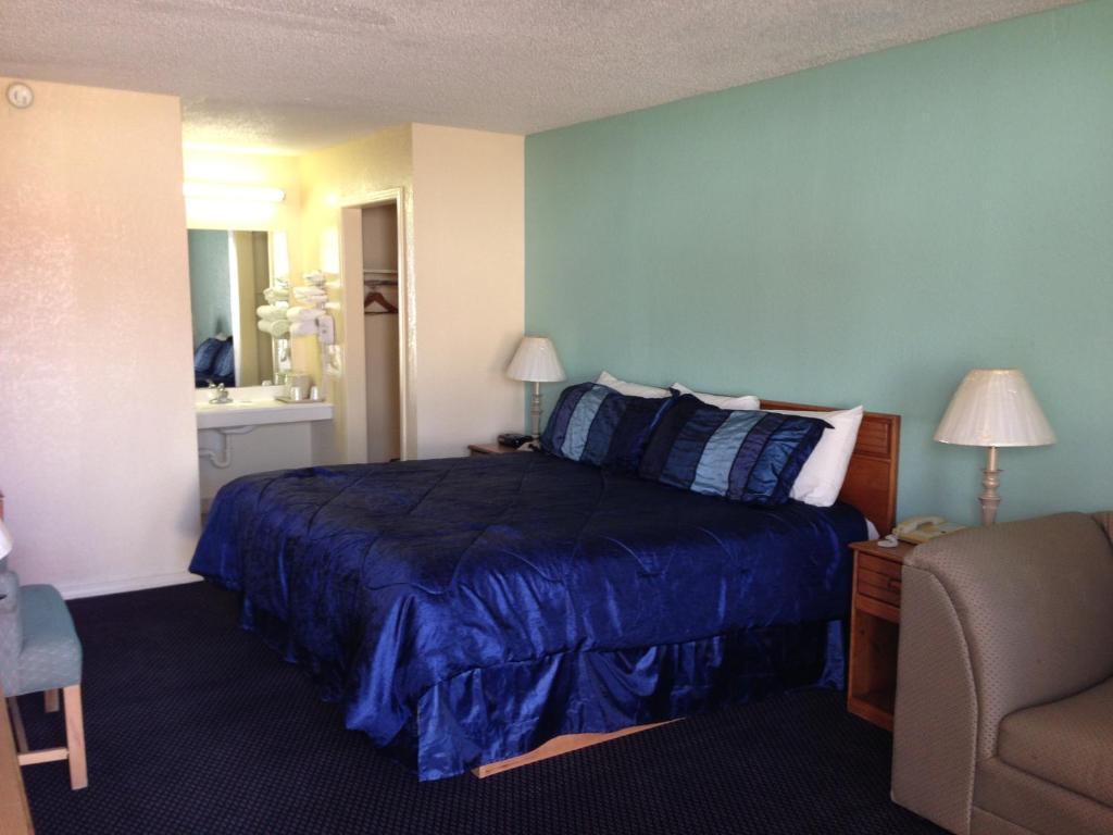 Super 7 Inn-Siloam Springs Room photo